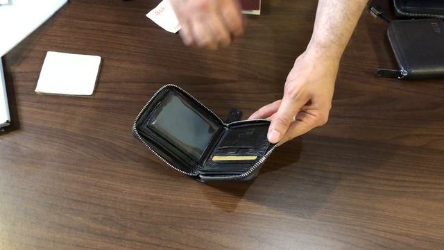 Мужское портмоне арт.2338 instyle-kozha.ru смотреть онлайн