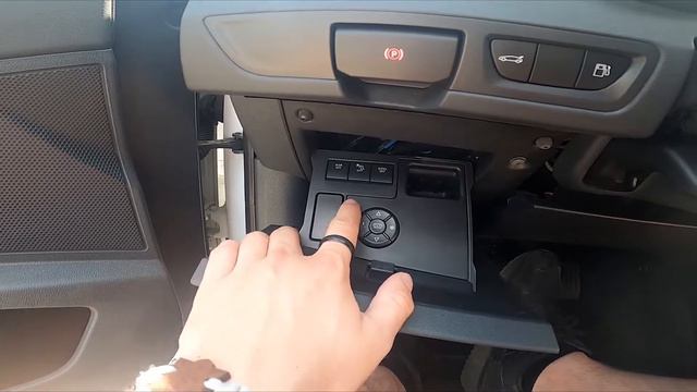 How to Enable or Disable Park Assistant Sensor in PEUGEOT 508 ( 2011 – 2017 ) - Manage Sensors смотреть онлайн