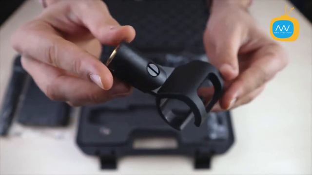 MICRO SANS FIL AUDIO TECHNICA ATW 13H смотреть онлайн