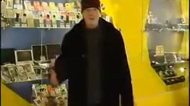 Евросеть - с 8 Марта смотреть онлайн
