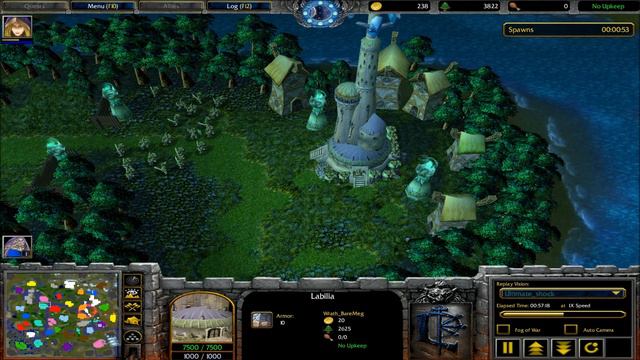 Custom Content: Broken Alliances - Murloc Homes (Pt.2) смотреть онлайн