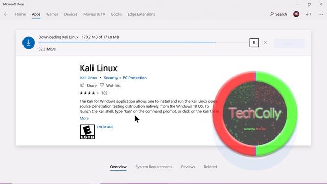 How to use the Kali Linux Terminal on Windows смотреть онлайн