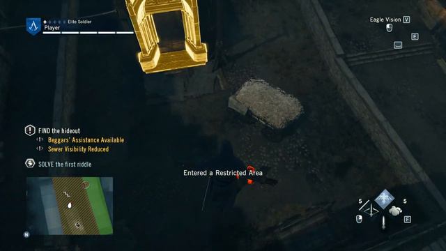 Picks from French Revolution - Assassin's Creed: Unity in 2024 Part 2 смотреть онлайн