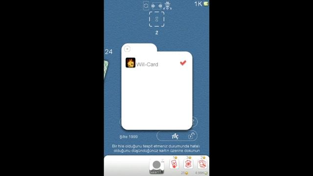 Durak Online oyununu HACK Aznetde Ilk Defe! смотреть онлайн