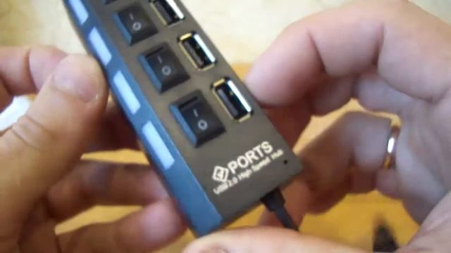 Hub usb 2.0 на 4 порта смотреть онлайн