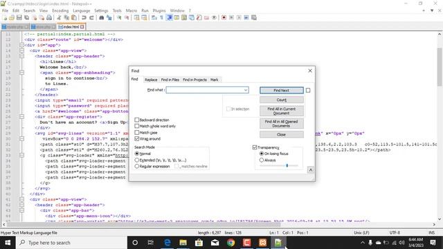 how to store input in text file using php | edit php | php for beginers | xampp server 2023 смотреть онлайн
