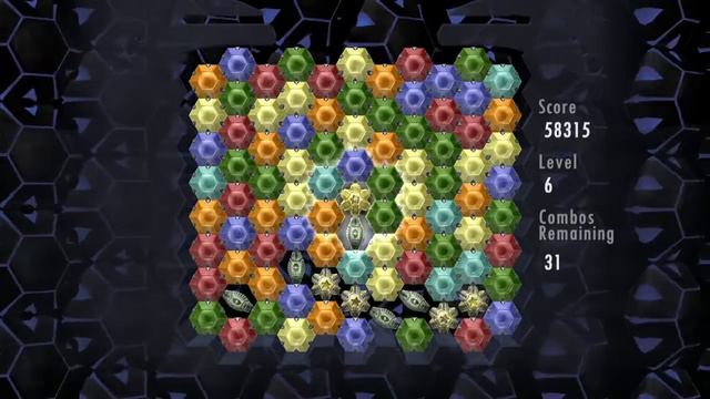 Retro Time - Hexic 2 2/2 смотреть онлайн