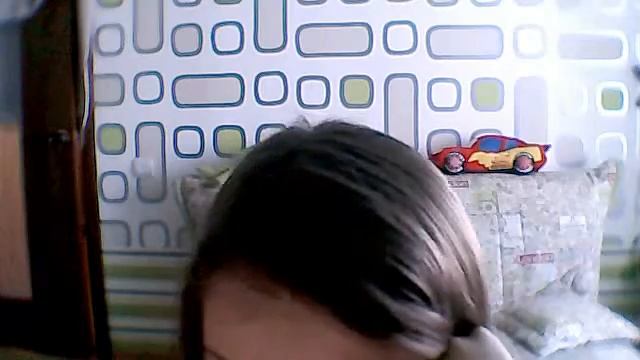 Видео с веб-камеры. Дата: 9 января 2013 г., 14:15.