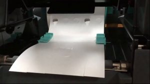 Установка барабана и калибровка принтера godex g500