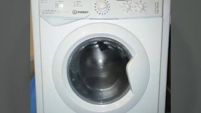 My machines:Indesit win101, gorenje w7523, Indesit iwd71051ceco, next video:fagor FEC-805T (died). смотреть онлайн