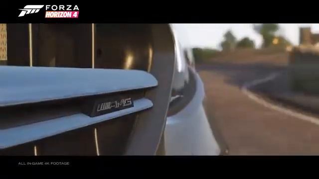 MERSEDES-BENZ-E63 213 AMG BLACK OFFICIAL смотреть онлайн