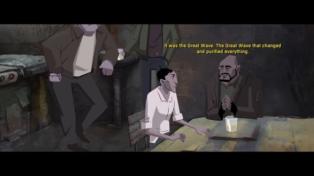 Dead Synchronicity: Tomorrow Comes Today - A Point 'n' Quickie Review смотреть онлайн