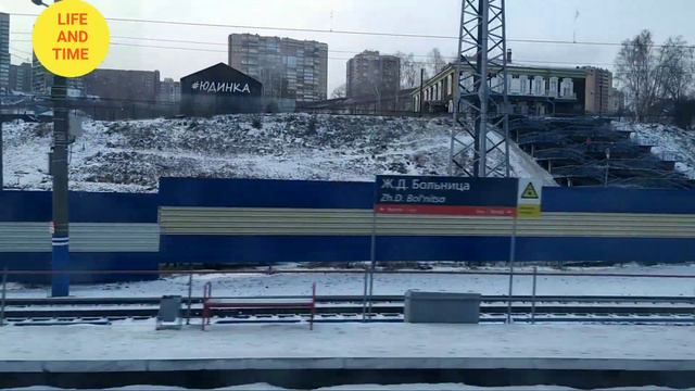 Река Енисей ,Krasnoyarsk 2019 смотреть онлайн