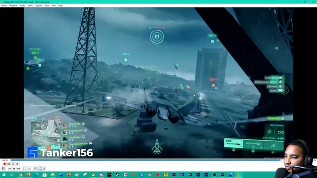 How To Fly Jet Tips And Tricks Battlefield 2042 Tips смотреть онлайн