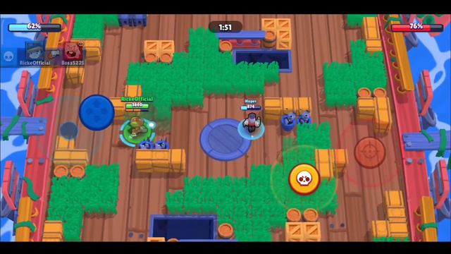 НОВЫЙ БЕСПЛАТНЫЙ СКИН КРАСНЫЙ ДРАКОН ДЖЕССИ В BRAWL STARS! смотреть онлайн