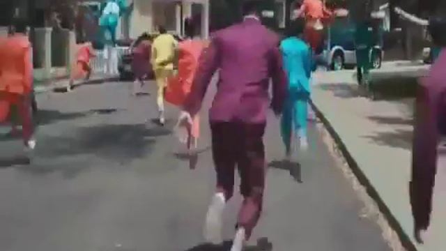 Музыка из рекламы Target - Color Changes Everything (2012) смотреть онлайн