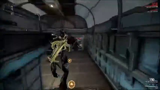 Corey Plays - Warframe! (Nightmare Mod - Wild Fire Alert) смотреть онлайн