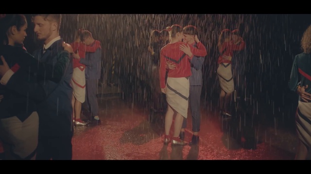 Премьера! Chet Faker, Marcus Marr - The Trouble With Us 2015/2016 смотреть онлайн