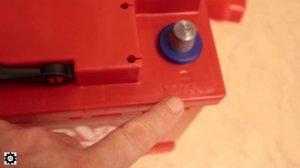 Обзор аккумулятора Topla Energy E60X