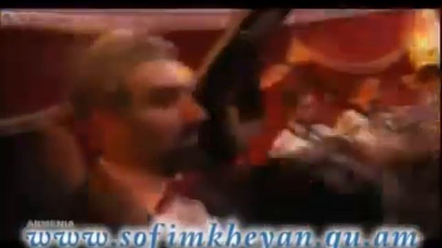 NUNE YESAYAN EV...... Artist-Yerevan 2011 N.Y.