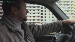 Самая большая проблема УАЗ Патриот!