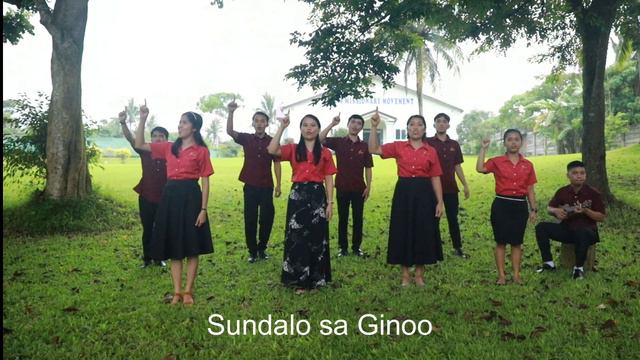 Rekindling Children's Song- Marcha, Marcha (with lyrics) смотреть онлайн