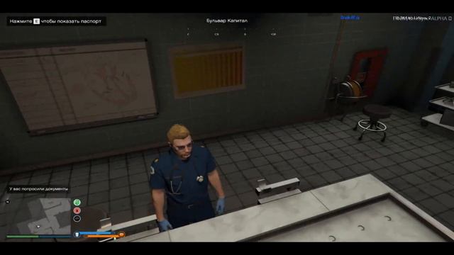 [Drunk-RP] Опьяняющий Highlights смотреть онлайн