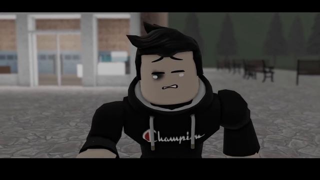 ROBLOX BULLY Story episode's 1-5 compilation "Paralyzed" смотреть онлайн