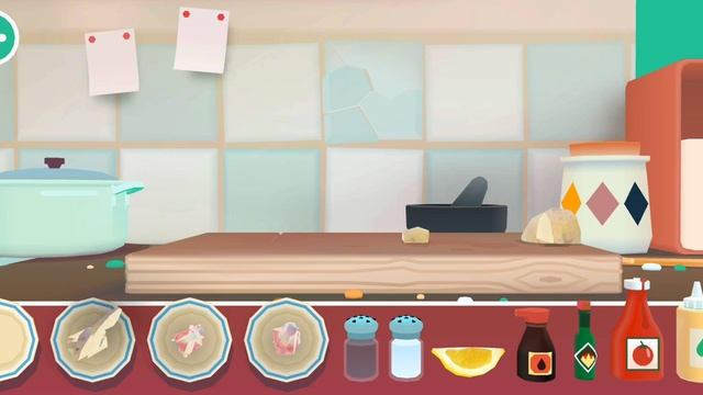 готовим еду для людей смотреть онлайн