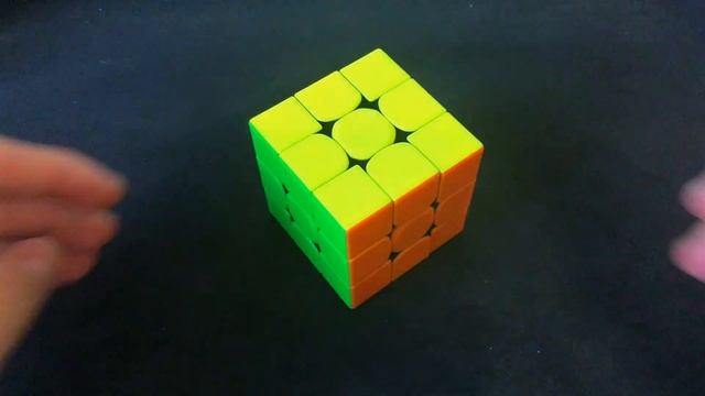 БЫСТРЫЙ F2L ОТ ПРОФЕССИОНАЛА - Как ускорить сборку F2L в методе Фридрих смотреть онлайн