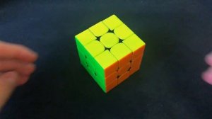 БЫСТРЫЙ F2L ОТ ПРОФЕССИОНАЛА - Как ускорить сборку F2L в методе Фридрих