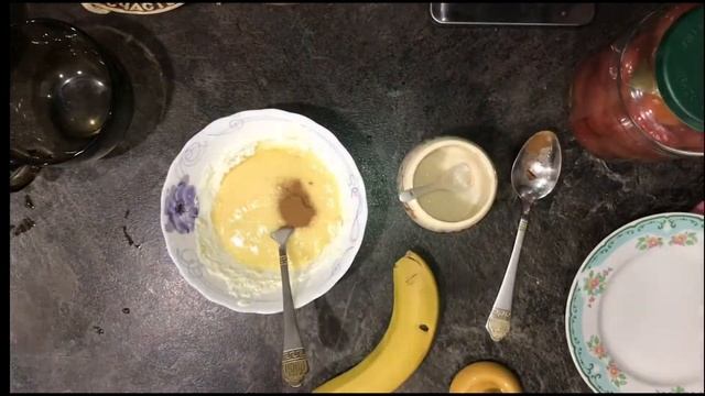 КЕСЫ В МИКРОВОЛНОВКЕ ЗА 5 МИНУТ|РЕЦЕПТЫ КЕКСОВ|ДЕСЕРТ БЫСТРО смотреть онлайн