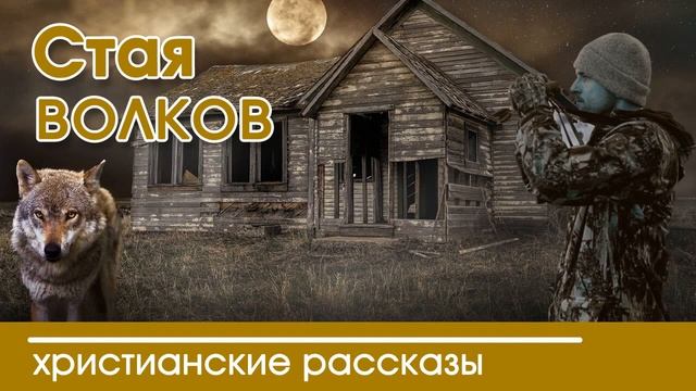 христианский рассказ 《Стая валков》¡!?¿♡ смотреть онлайн