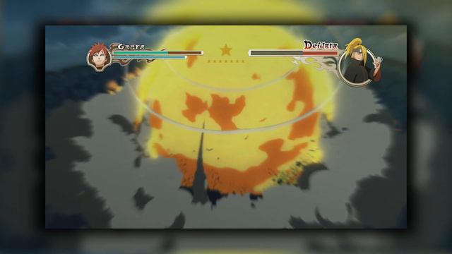 НАРУТО С НЕИЗВЕСТНЫМ ДОДЗЮЦУ - АЛЬТЕРНАТИВНЫЙ СЮЖЕТ НАРУТО - ЧАСТЬ 2