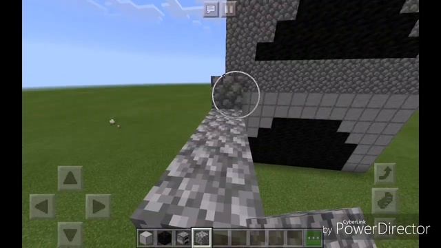 СТРОЮ ПЕЧЬ В МАЙНКРАФТЕ смотреть онлайн