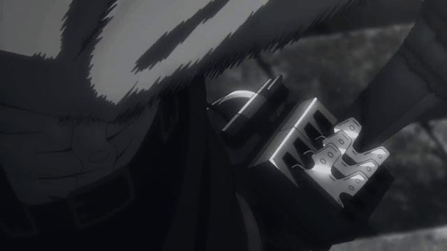 Never sleep Never Die (Mikasa/Annie) смотреть онлайн