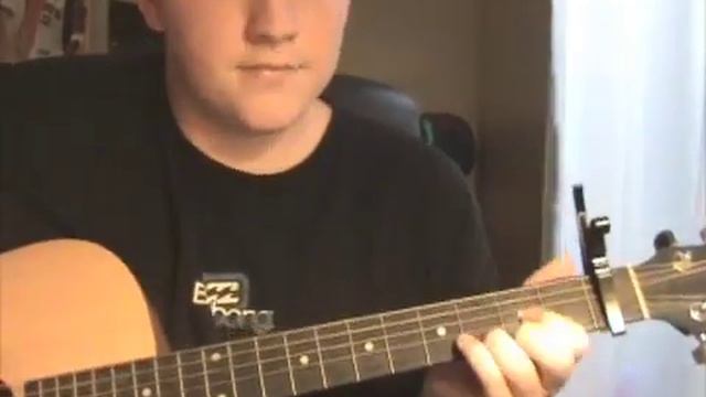 That's What You Get - Paramore (Acoustic) смотреть онлайн