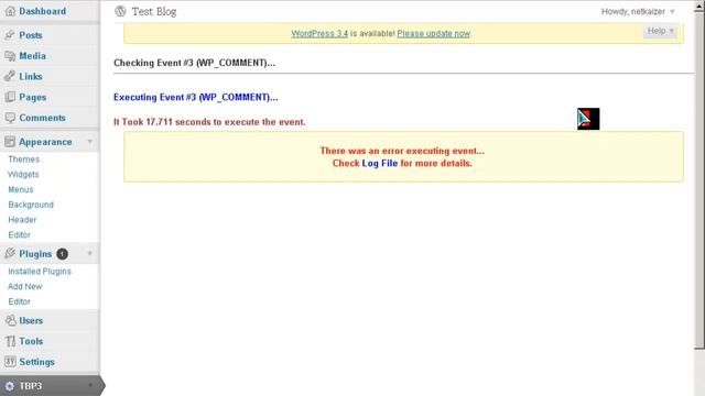 Create blog on wordpress com with Trafficboosterpro v3 without API plugin смотреть онлайн