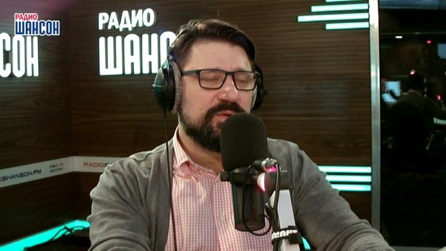 «Звездный завтрак» с Виктором Логиновым смотреть онлайн