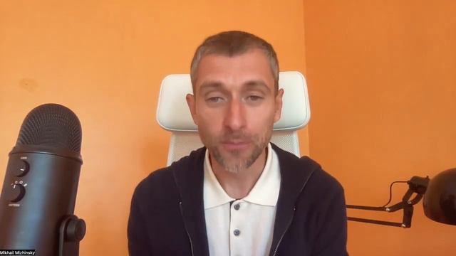 Как переехать в Европу опытному предпринимателю и управленцу смотреть онлайн