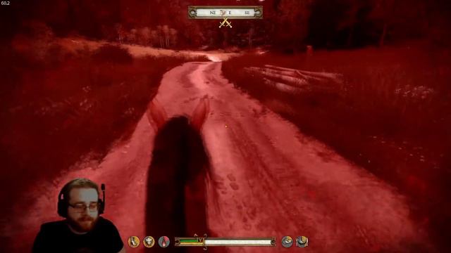 Kingdom Come: Deliverance is simple and easy. смотреть онлайн