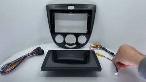 Штатная магнитола Chevrolet Lacetti хэтчбек/универсал