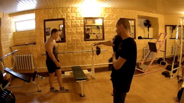 Космическая качалка(часть 2) смотреть онлайн
