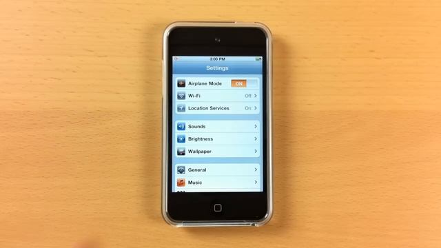 Best IPhone 4 Camera Setup