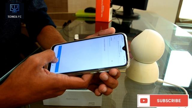 How to connect mi 360 home security camera/full tutorial/technicalpc/in hindi/pankaj choudhary смотреть онлайн