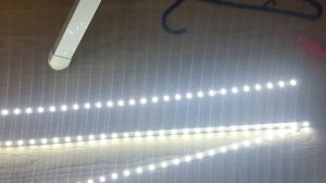 Ремонт светодиодного светильника АРМСТРОНГ своими руками. Часть 3