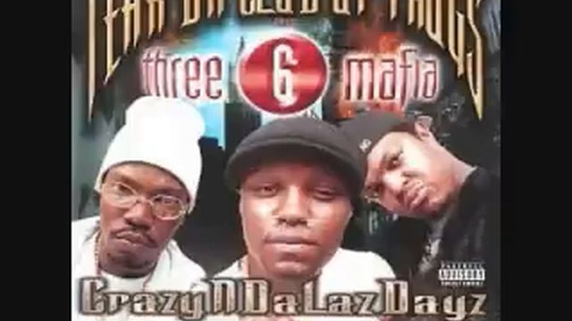 Tear Da Club Up Thugs-Slob on my Knob смотреть онлайн