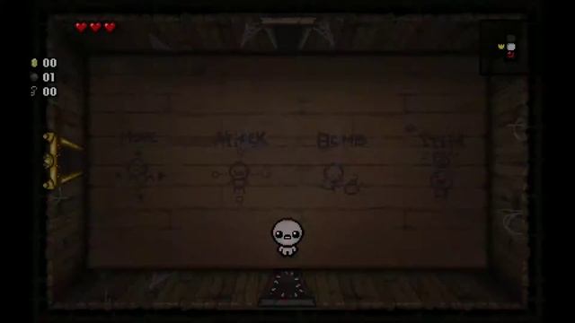 Lilith's Super Hardcore Binding Of Isaac Run Challenges смотреть онлайн