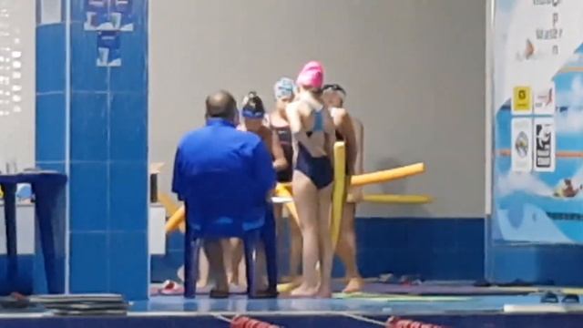 Разминка перед основным тренировочным процессом 20.05.2021 смотреть онлайн