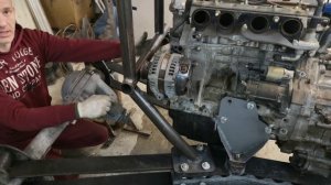 Изготовление рамы самодельного квадроцикла. Начало. Построение квадроцикла по принципу Сокола.